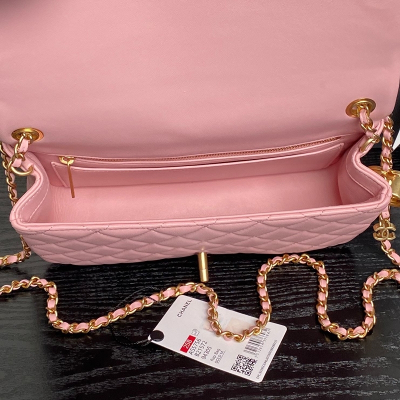 Ch**el cf series bags